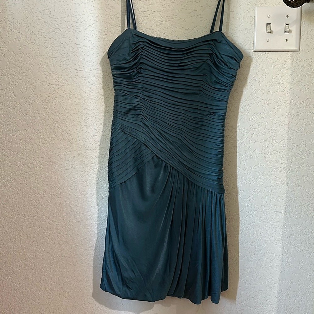 Cocktail dress